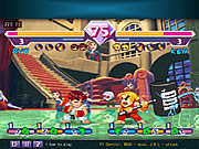 Pocket Fighter