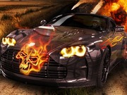 Race To Kill 