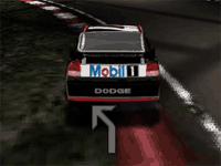 Mobil 1 Test Dri..