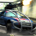 Rush Race
