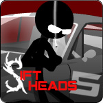 Sift Heads 5