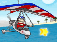 Sky Rider
