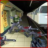 Spec Ops: War on T ..