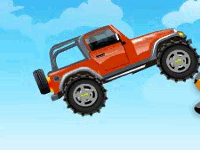 Stunt Racer