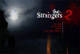 The Strangers 2