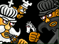Ultimate Chess