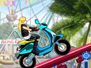 Uphill Rush 2