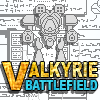 Valkyrie: Battlefi ..