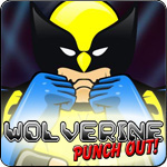 Wolverine Punch Out