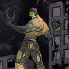 Zombieman 2